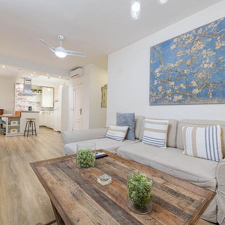 Wintowinrentals Genial Apartamento, Centrico Y Silencioso Μάλαγα Εξωτερικό φωτογραφία