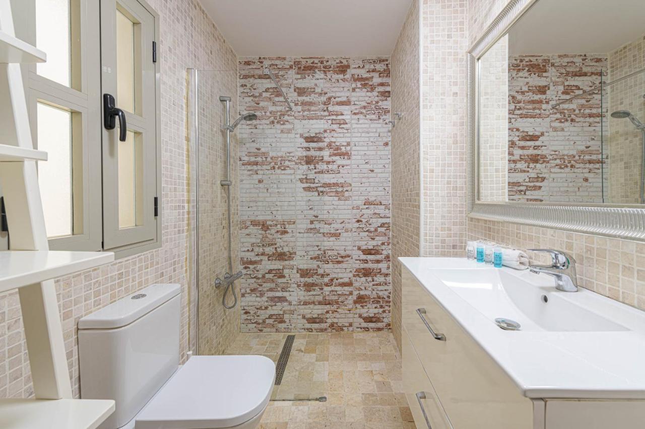 Wintowinrentals Genial Apartamento, Centrico Y Silencioso Μάλαγα Εξωτερικό φωτογραφία