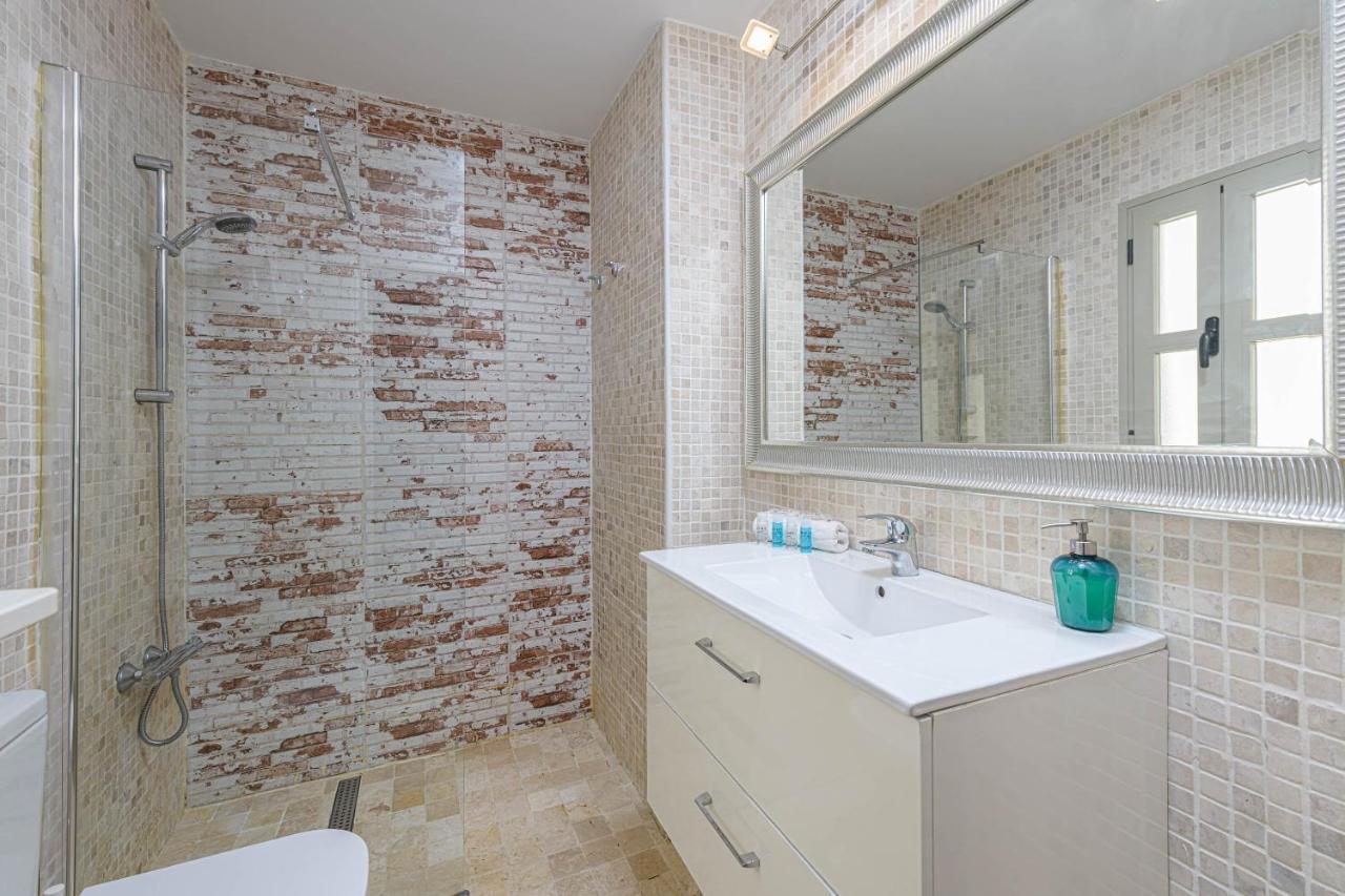 Wintowinrentals Genial Apartamento, Centrico Y Silencioso Μάλαγα Εξωτερικό φωτογραφία
