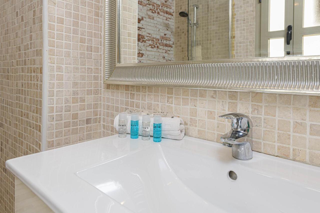 Wintowinrentals Genial Apartamento, Centrico Y Silencioso Μάλαγα Εξωτερικό φωτογραφία