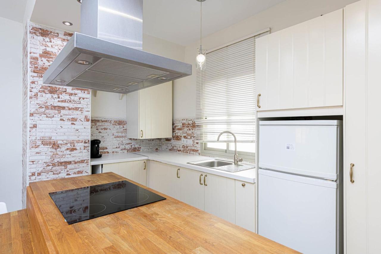 Wintowinrentals Genial Apartamento, Centrico Y Silencioso Μάλαγα Εξωτερικό φωτογραφία