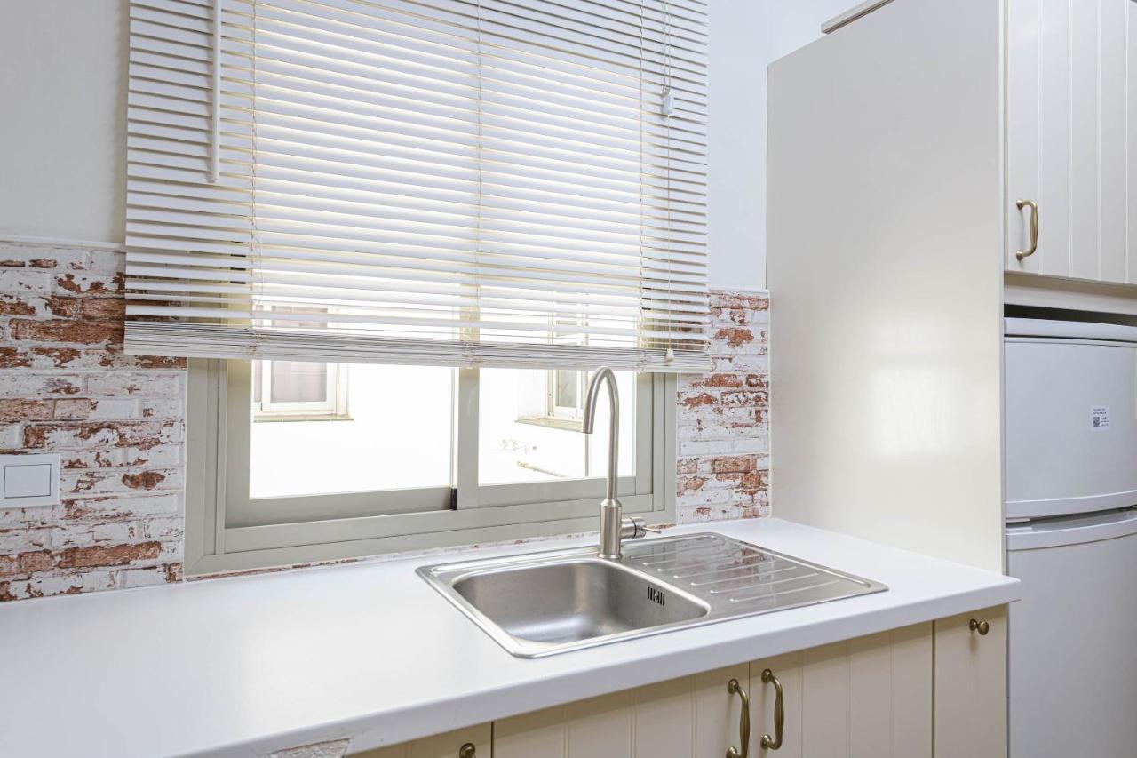 Wintowinrentals Genial Apartamento, Centrico Y Silencioso Μάλαγα Εξωτερικό φωτογραφία